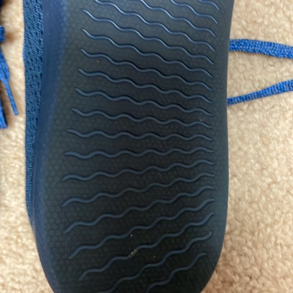 Allbirds Women’s Size 9 Tree Skipper Sneakers - Picture 4 of 5